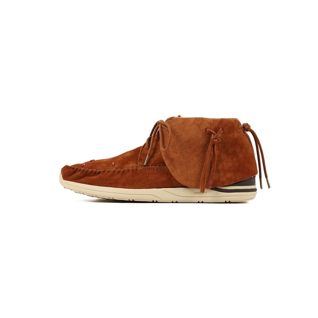 FBT LHAMO-FOLK | Visvim Official North American Web Store